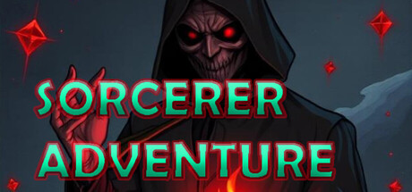 Cover art from Sorcerer Adventure