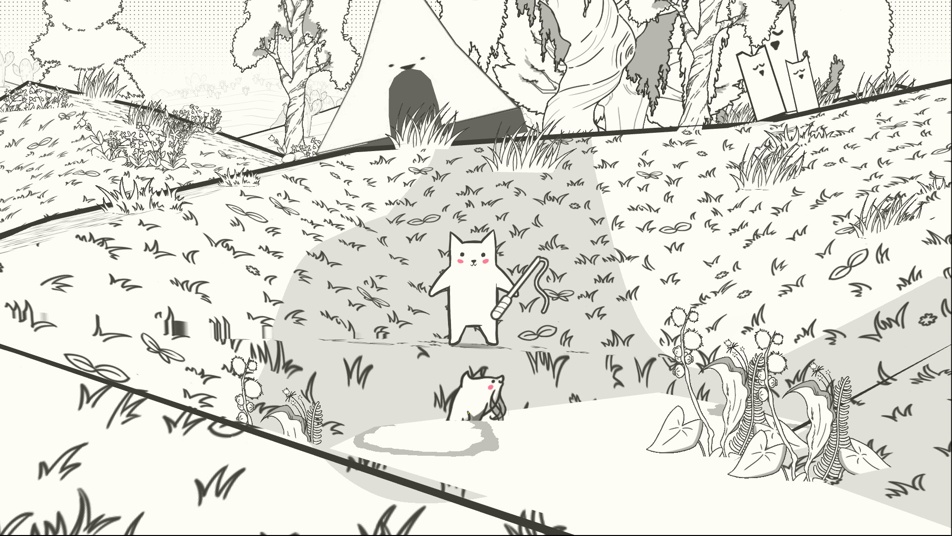 Muller Village screenshot 2