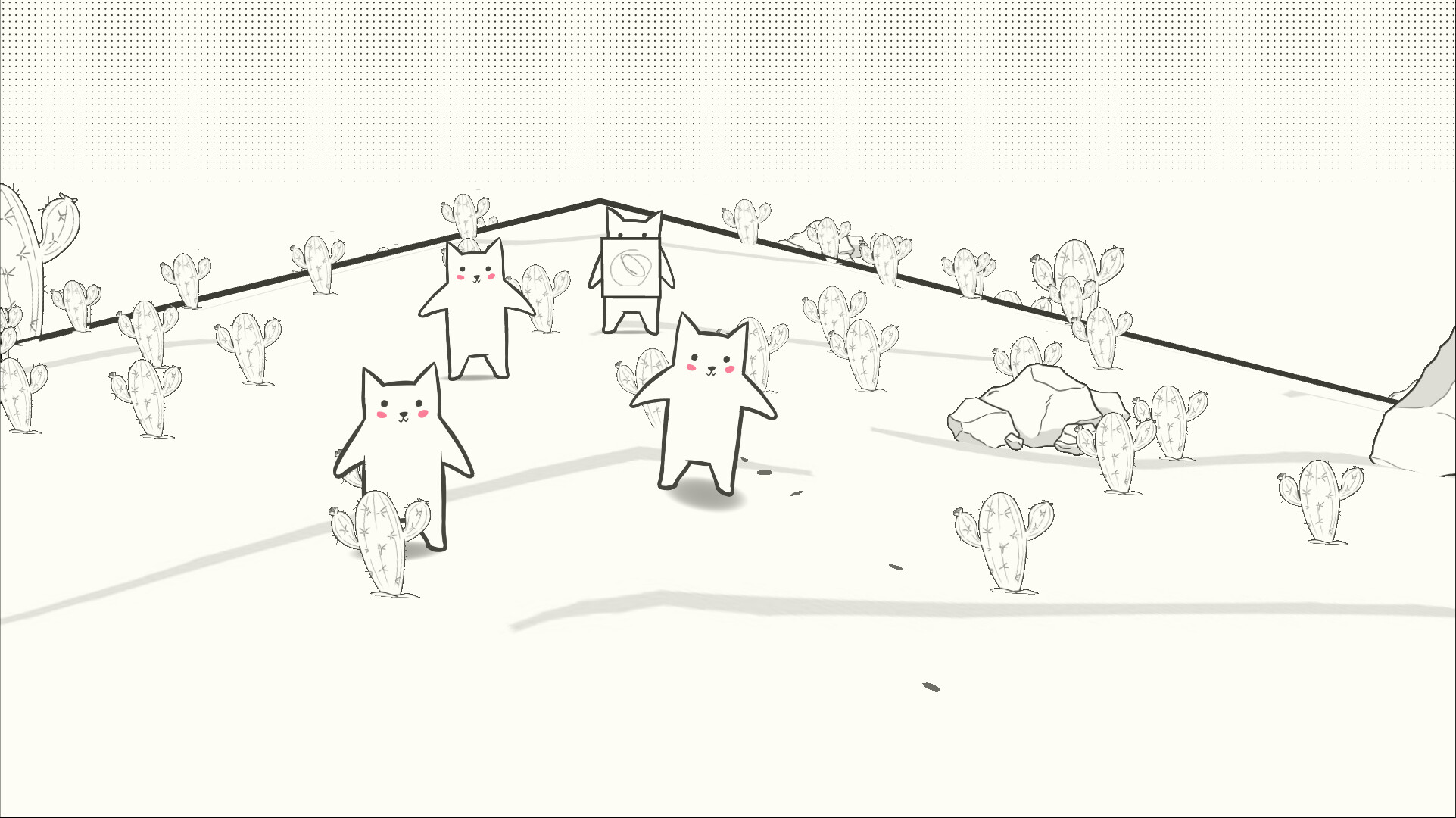 Muller Village screenshot 3