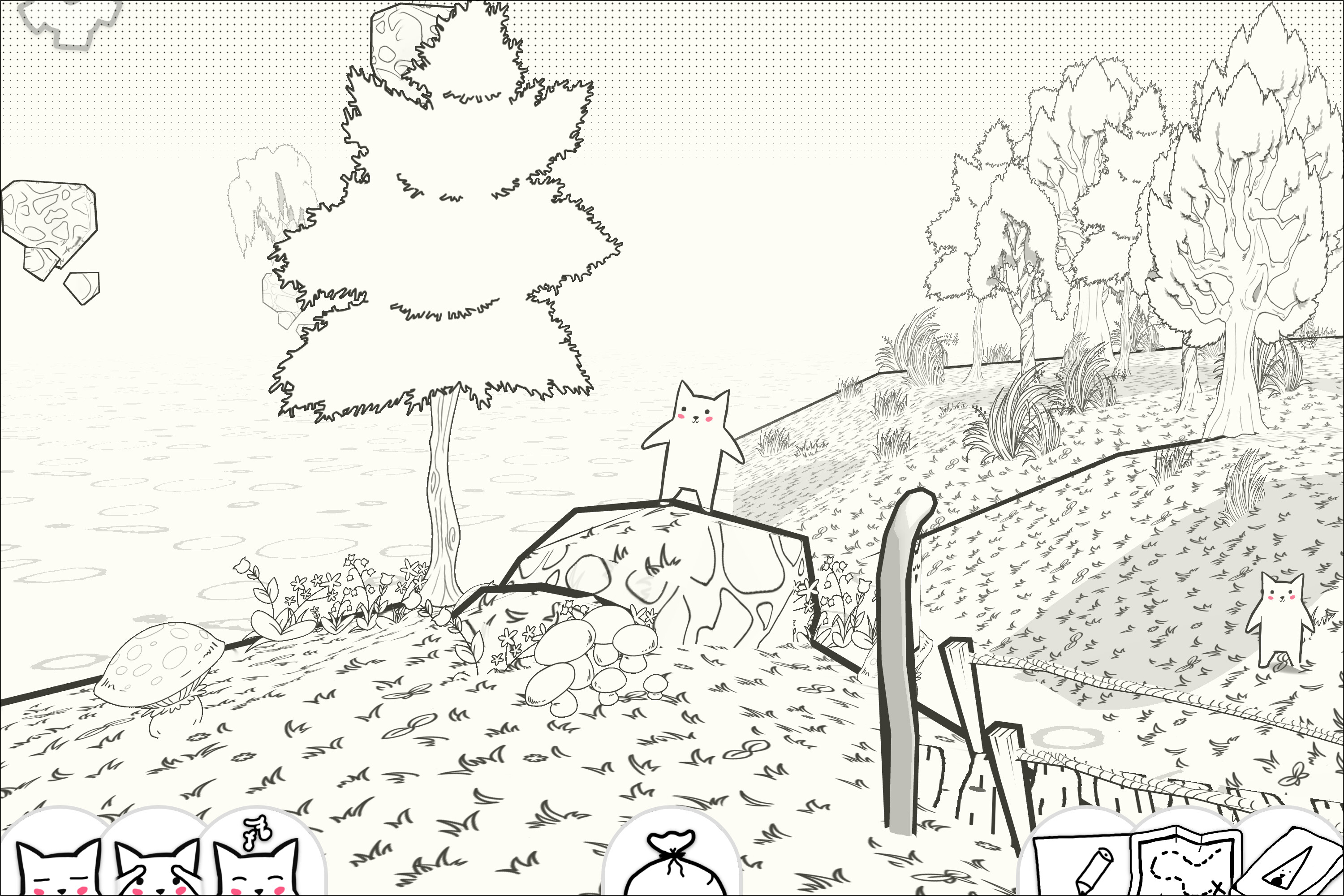 Muller Village screenshot 5