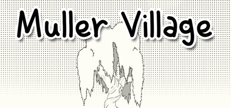 Cover art from Muller Village