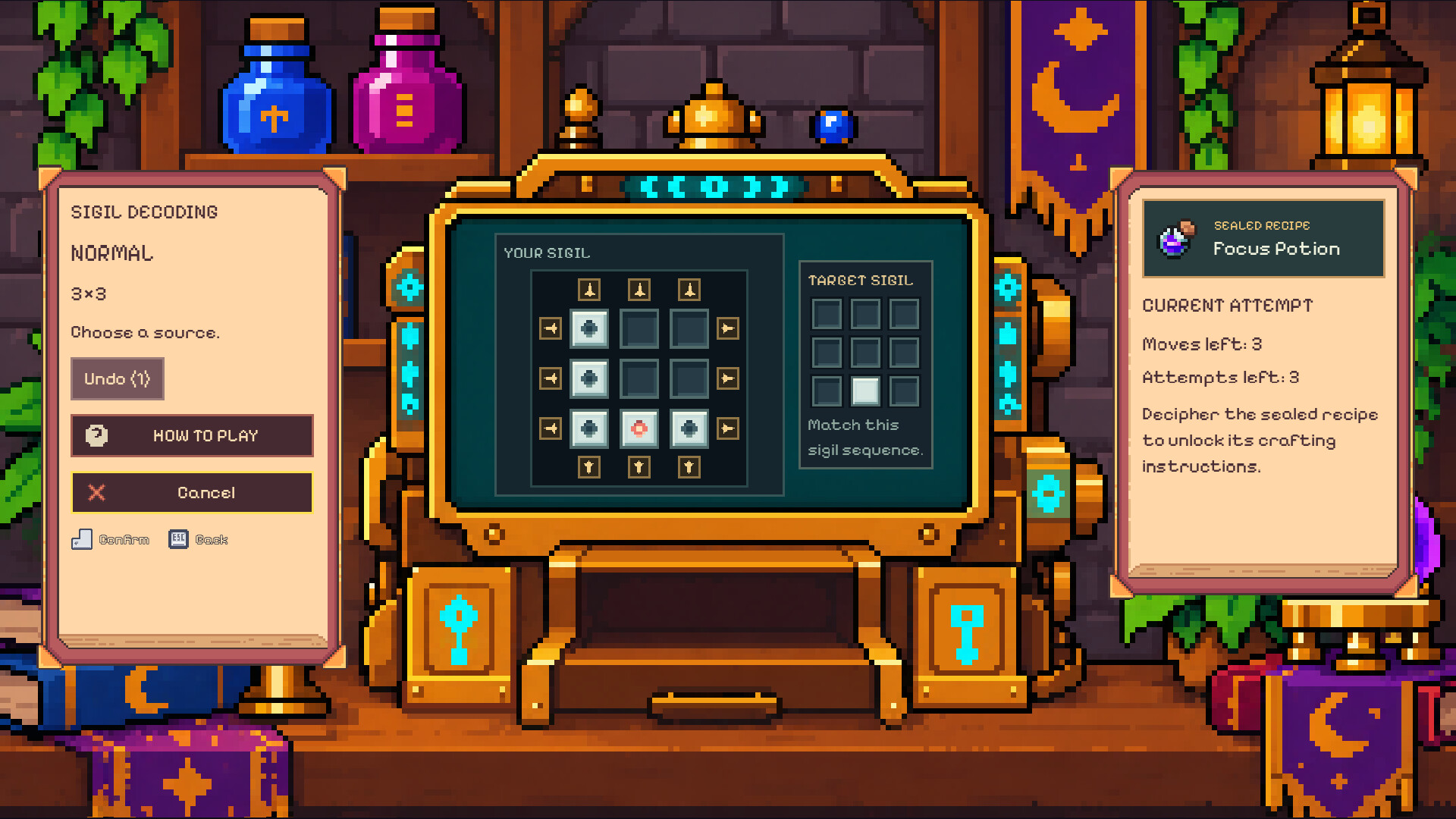 Made for Mages screenshot 4