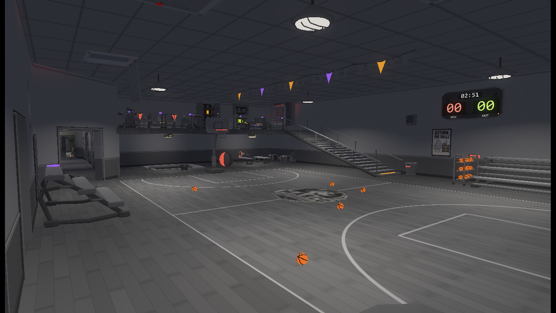 Marco! screenshot 4