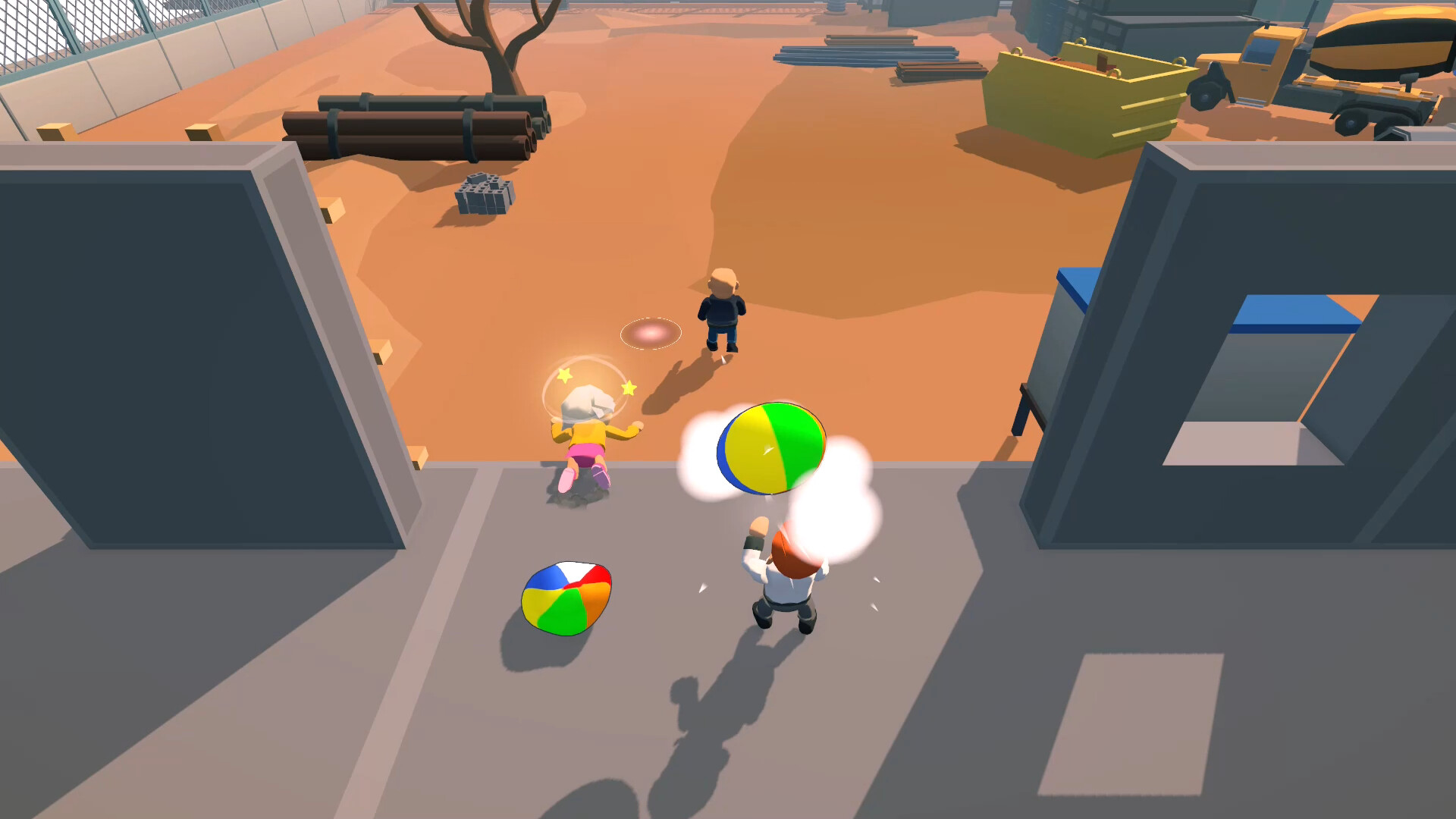 Do NOT Drop It! screenshot 3