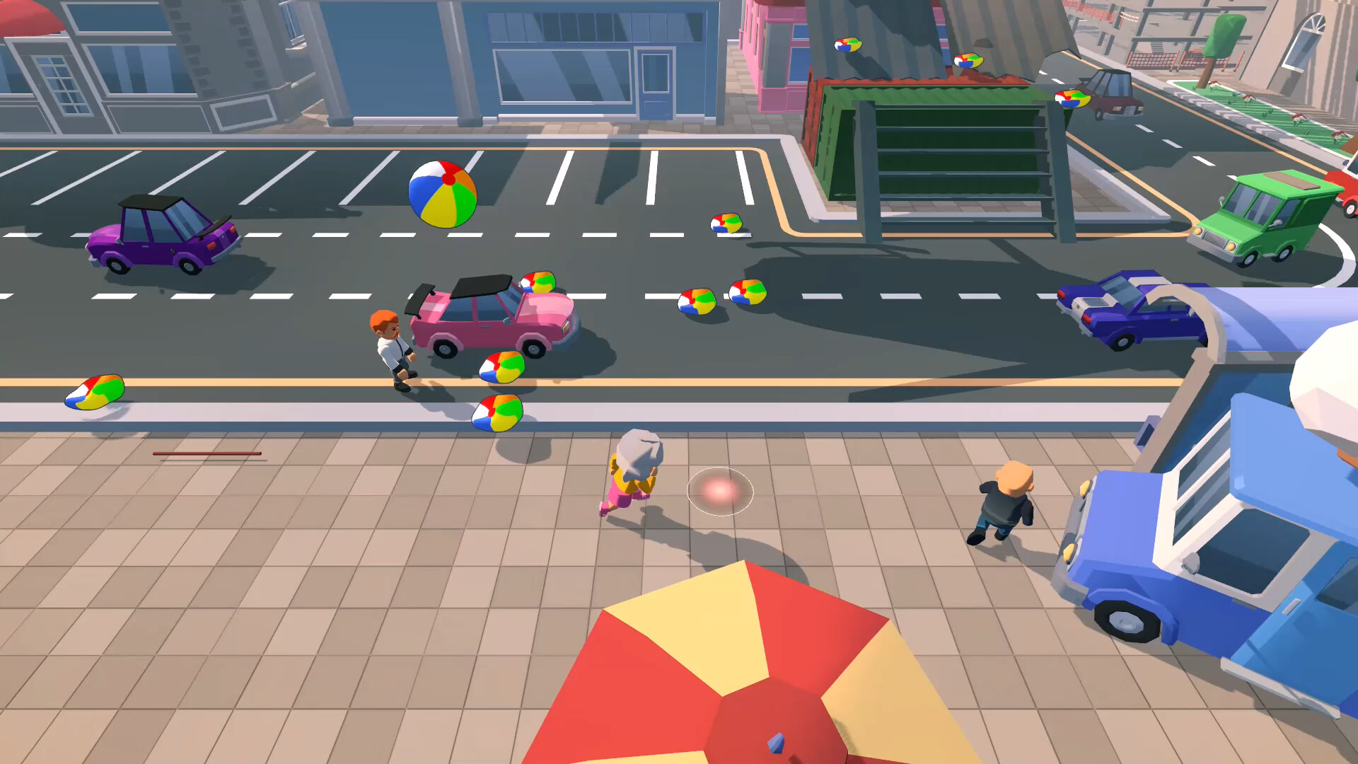 Do NOT Drop It! screenshot 5