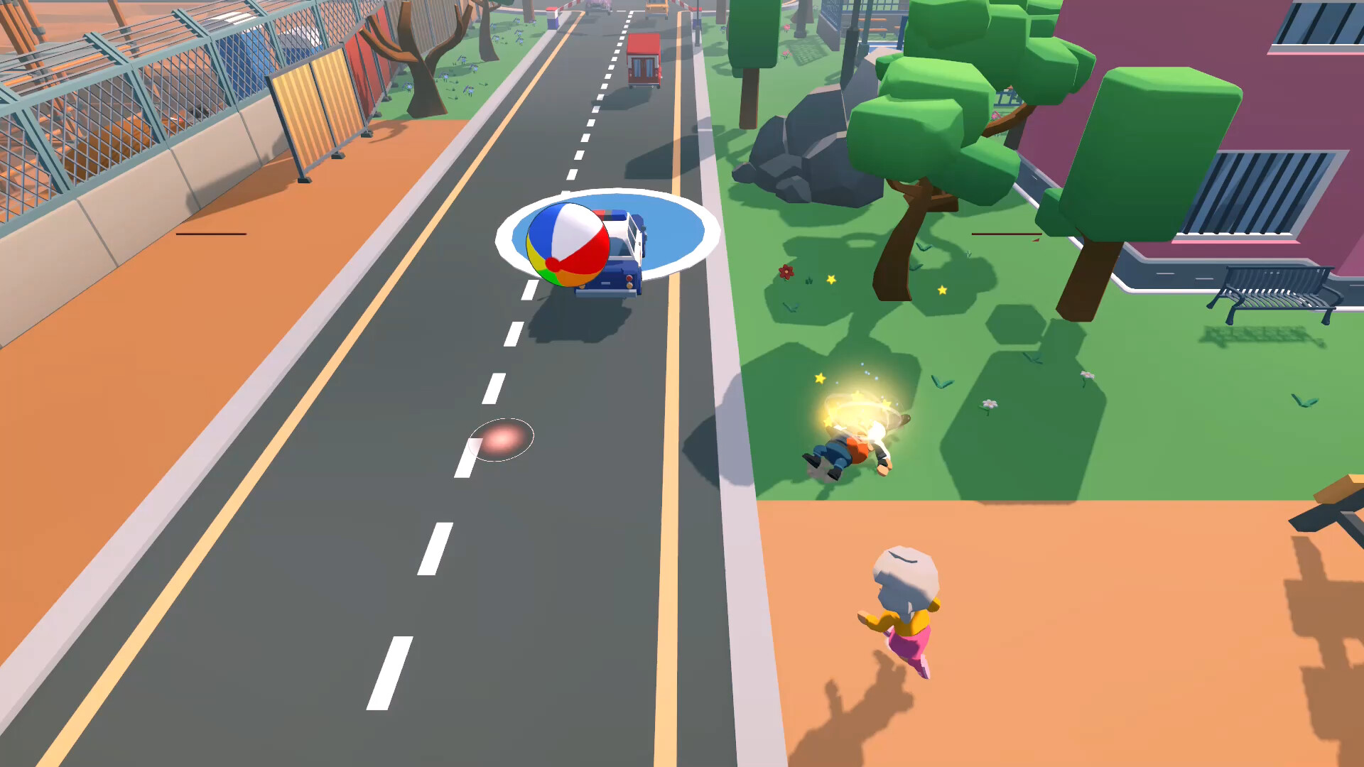 Do NOT Drop It! screenshot 4
