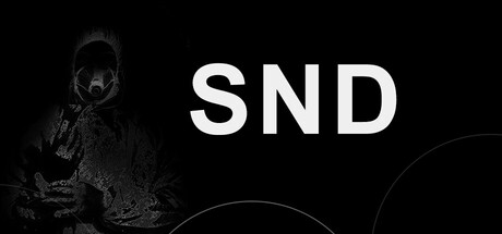 Cover art from SND