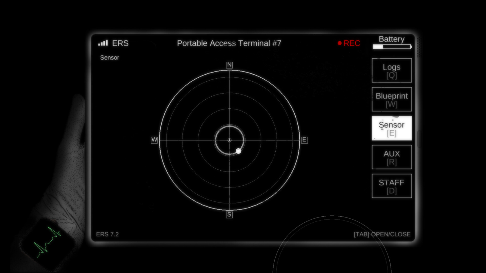 SND screenshot 4