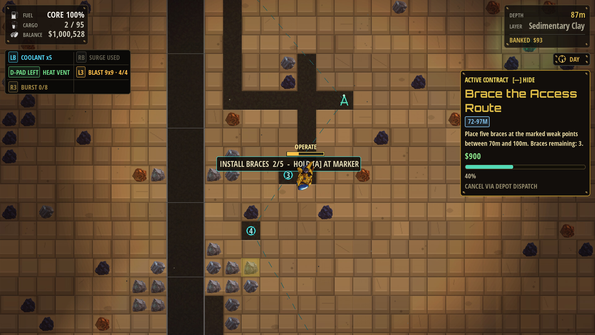 Down to Business screenshot 5