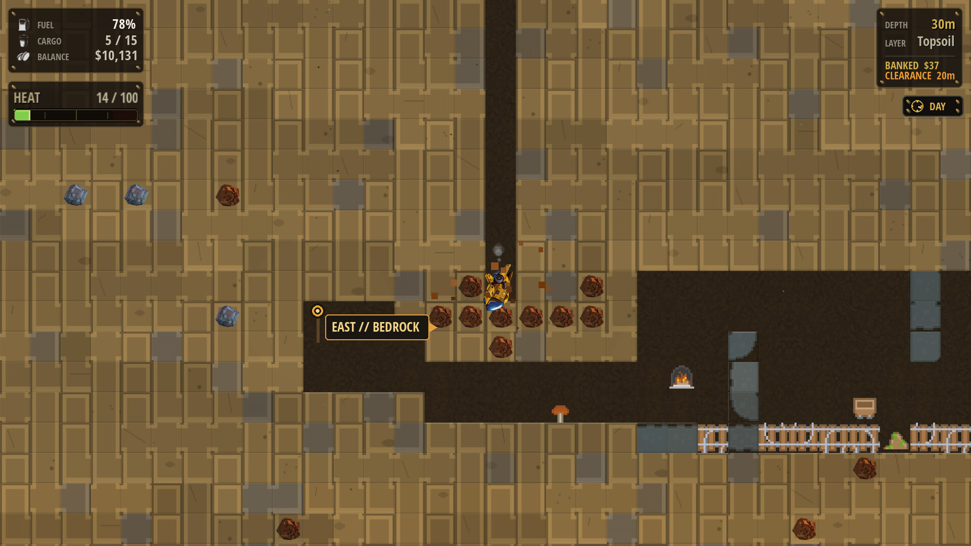 Down to Business screenshot 2