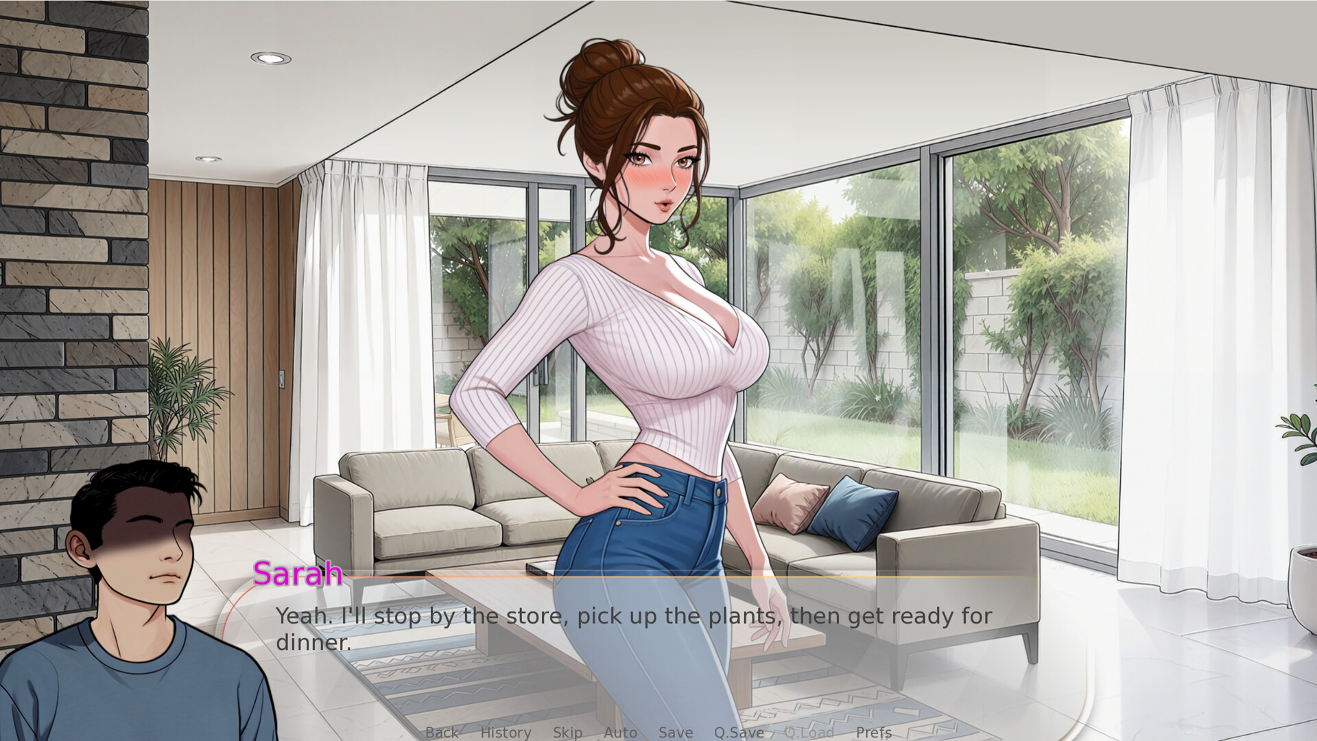 My Beautiful Hotwife screenshot 5