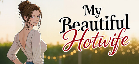 Cover art from My Beautiful Hotwife