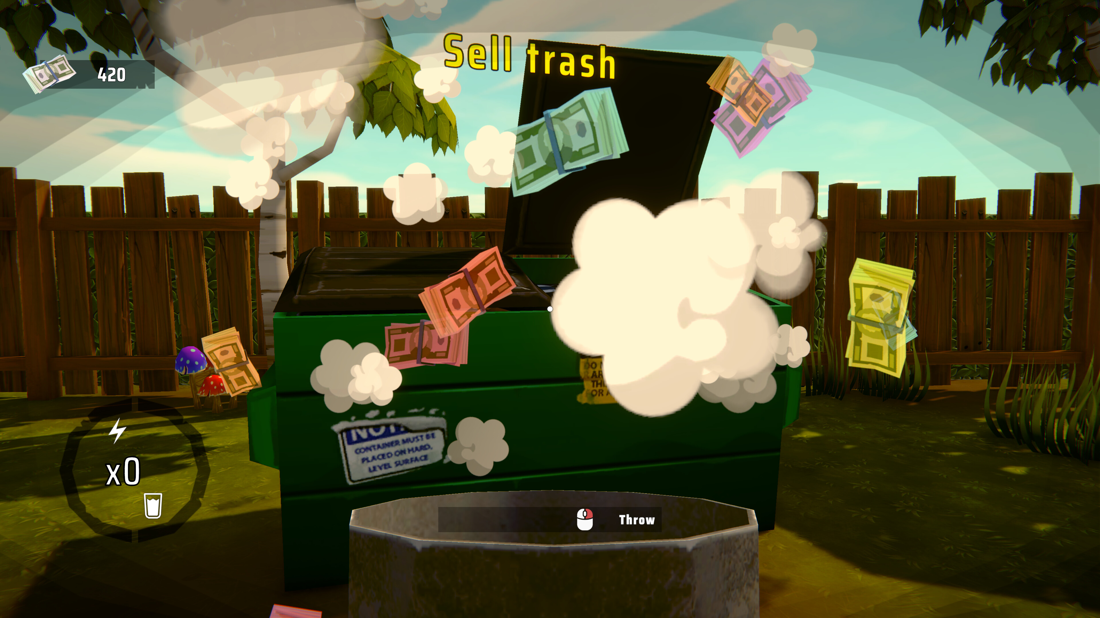 Where the Hell Is My Game? screenshot 4