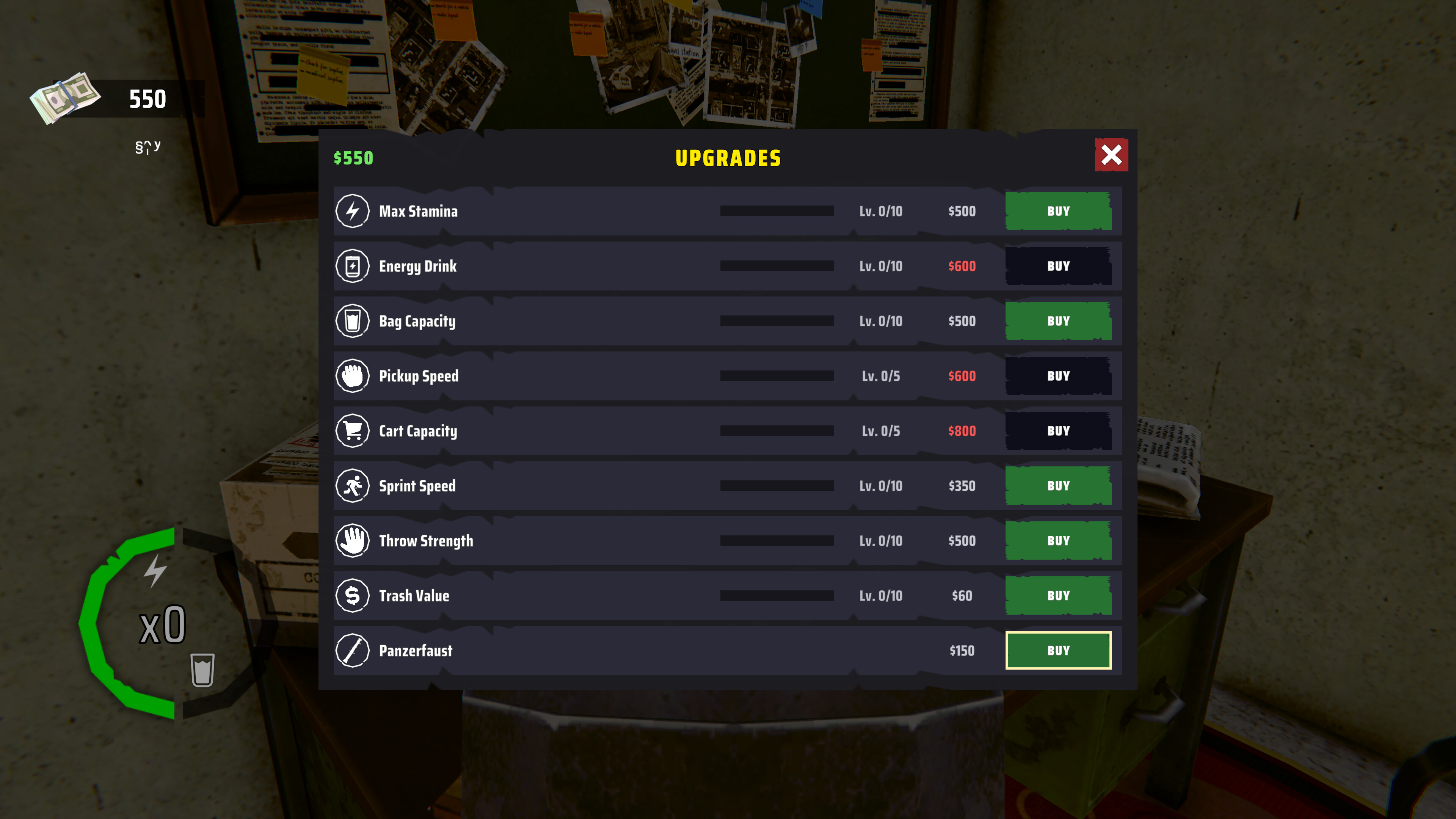 Where the Hell Is My Game? screenshot 5