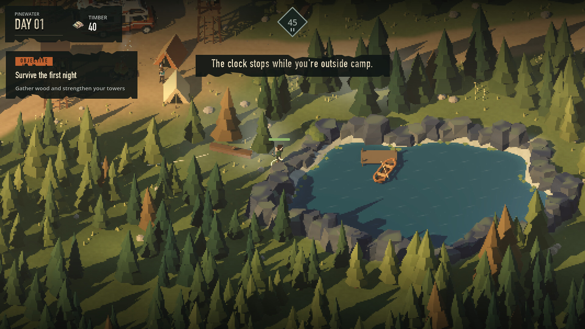 Death Falls: Zombies Are Coming trailer