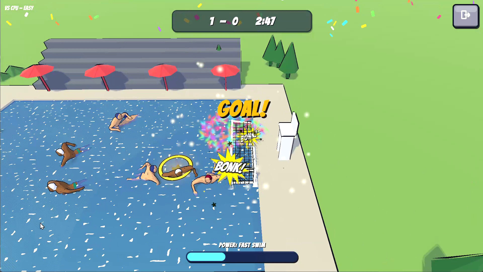 Beluga Polo screenshot 2