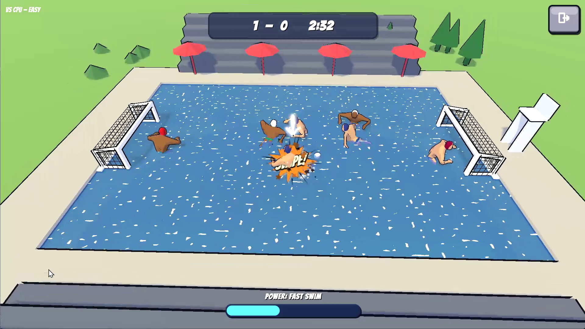 Beluga Polo screenshot 3
