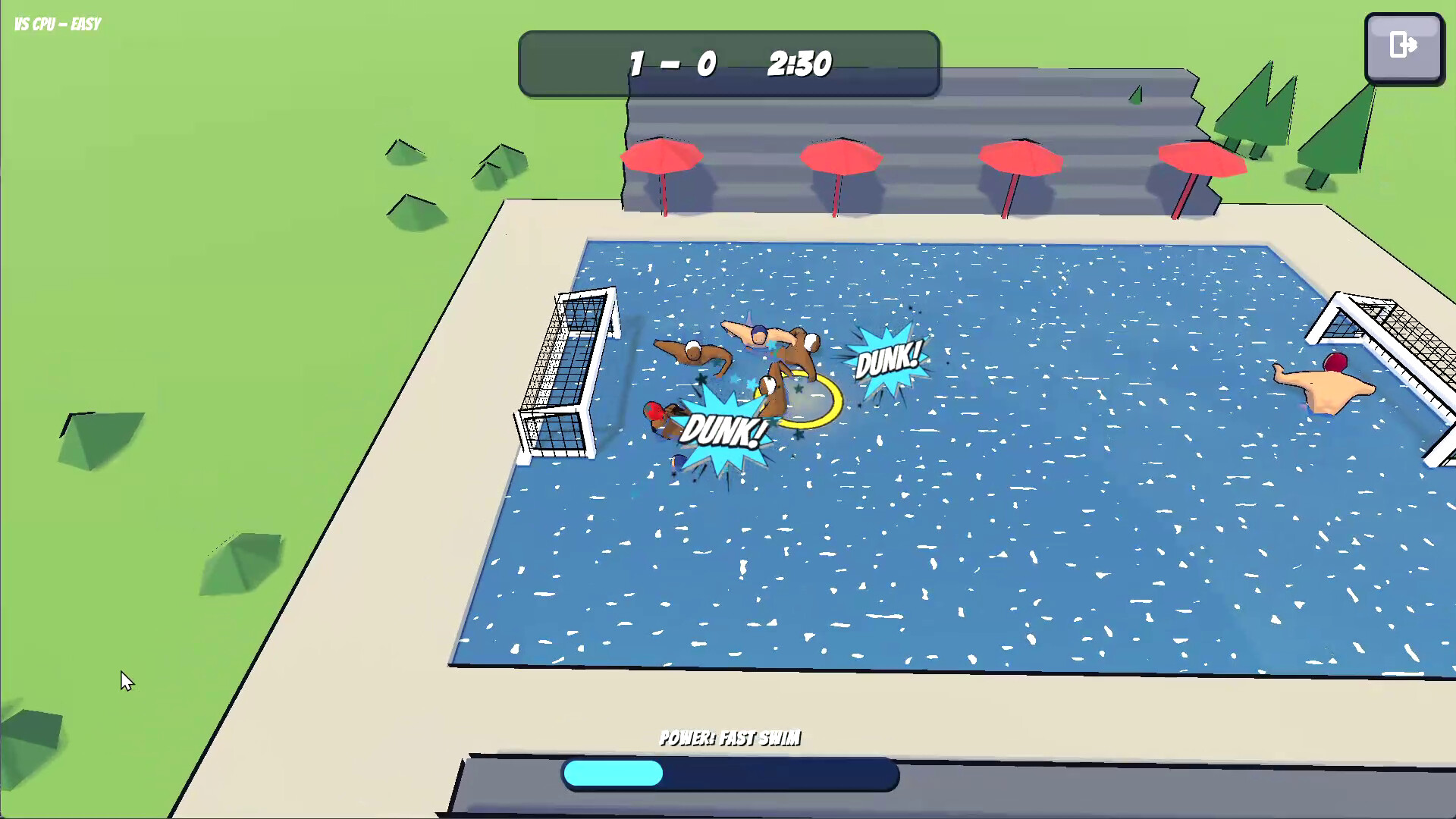 Beluga Polo screenshot 4