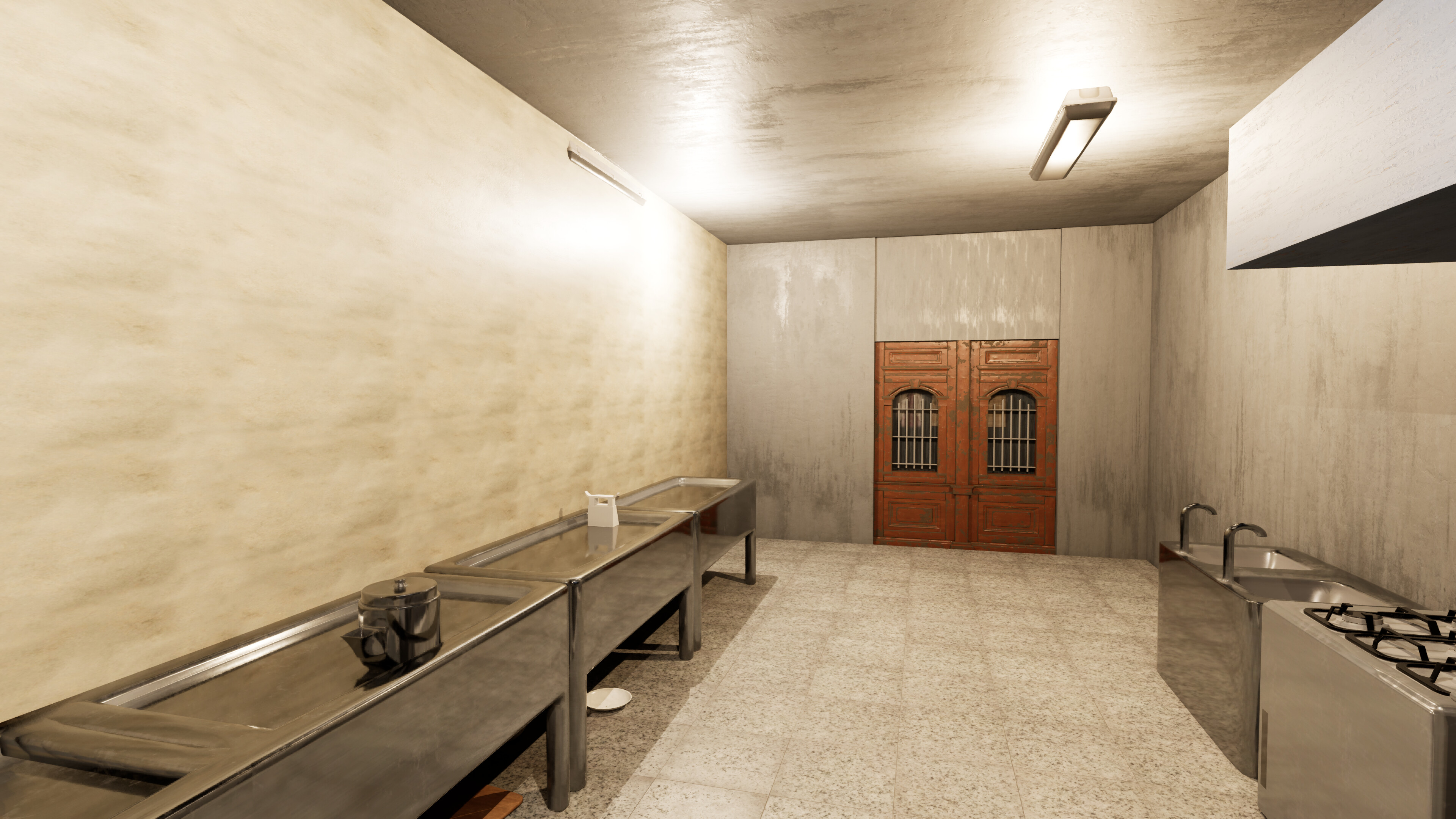 Community Kitchen Simulator: DayShift screenshot 3