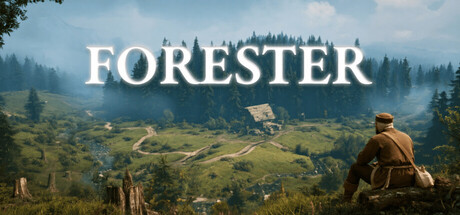 Cover art from Forester