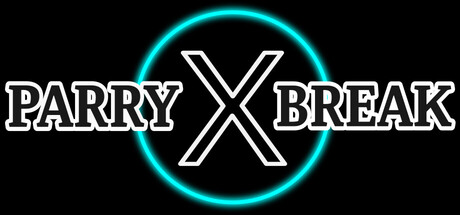 Cover art from Parry X Break