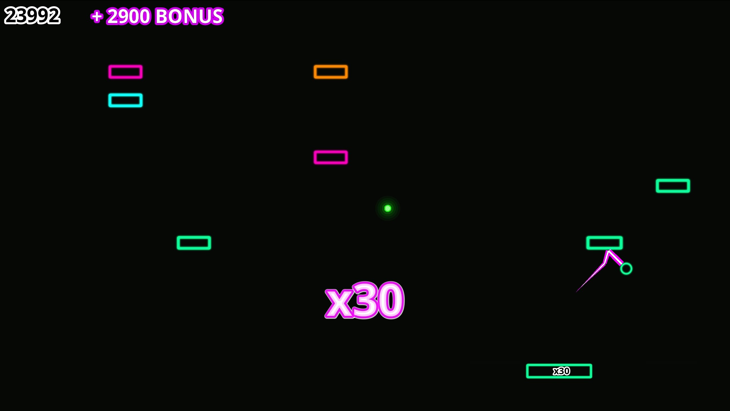 Parry X Break screenshot 5