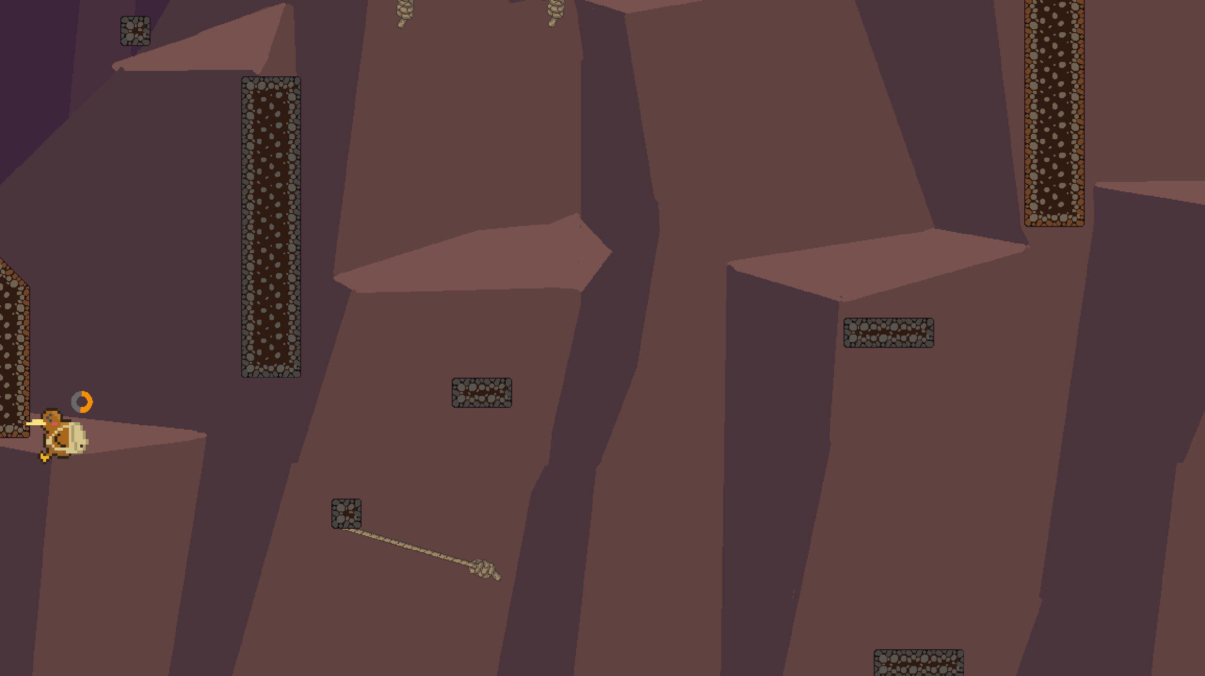 Jump Kiwi screenshot 3