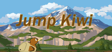 Jump Kiwi