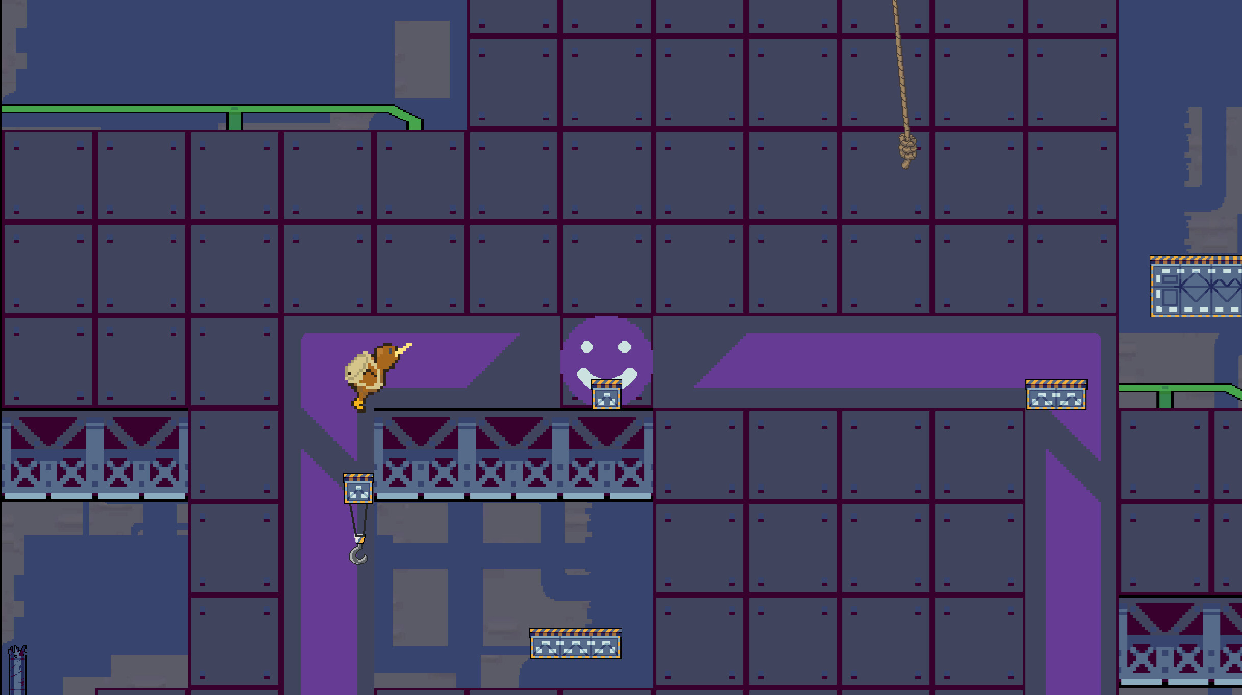 Jump Kiwi screenshot 5