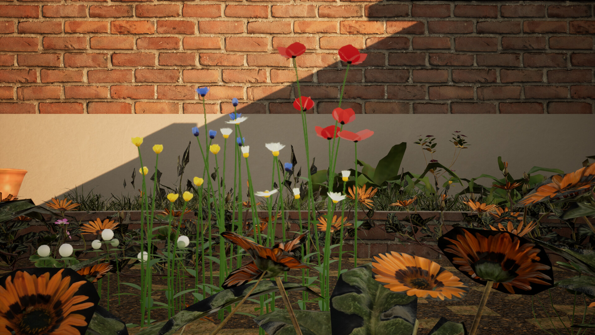 Lumbric screenshot 4