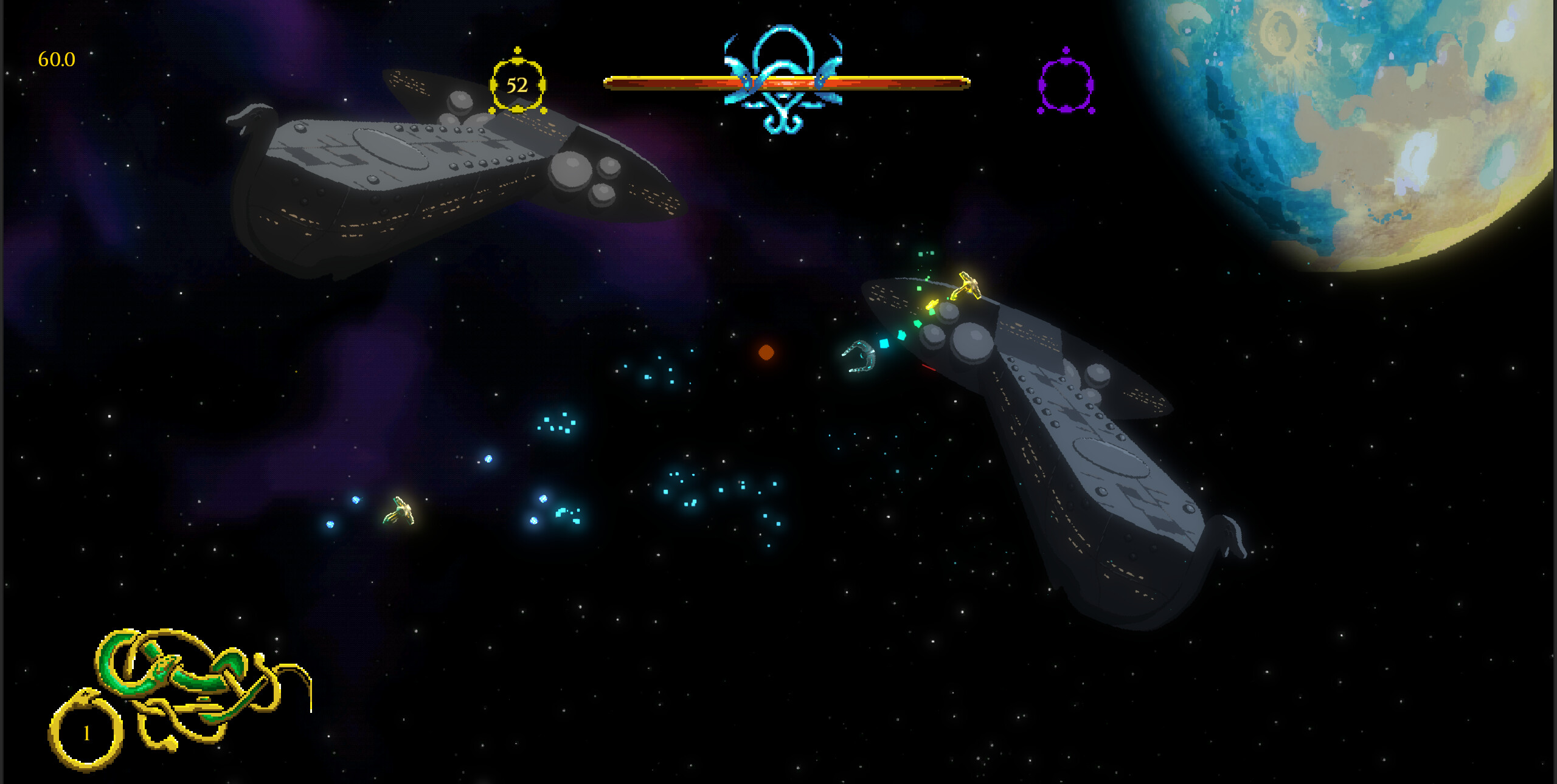 Kulta screenshot 2