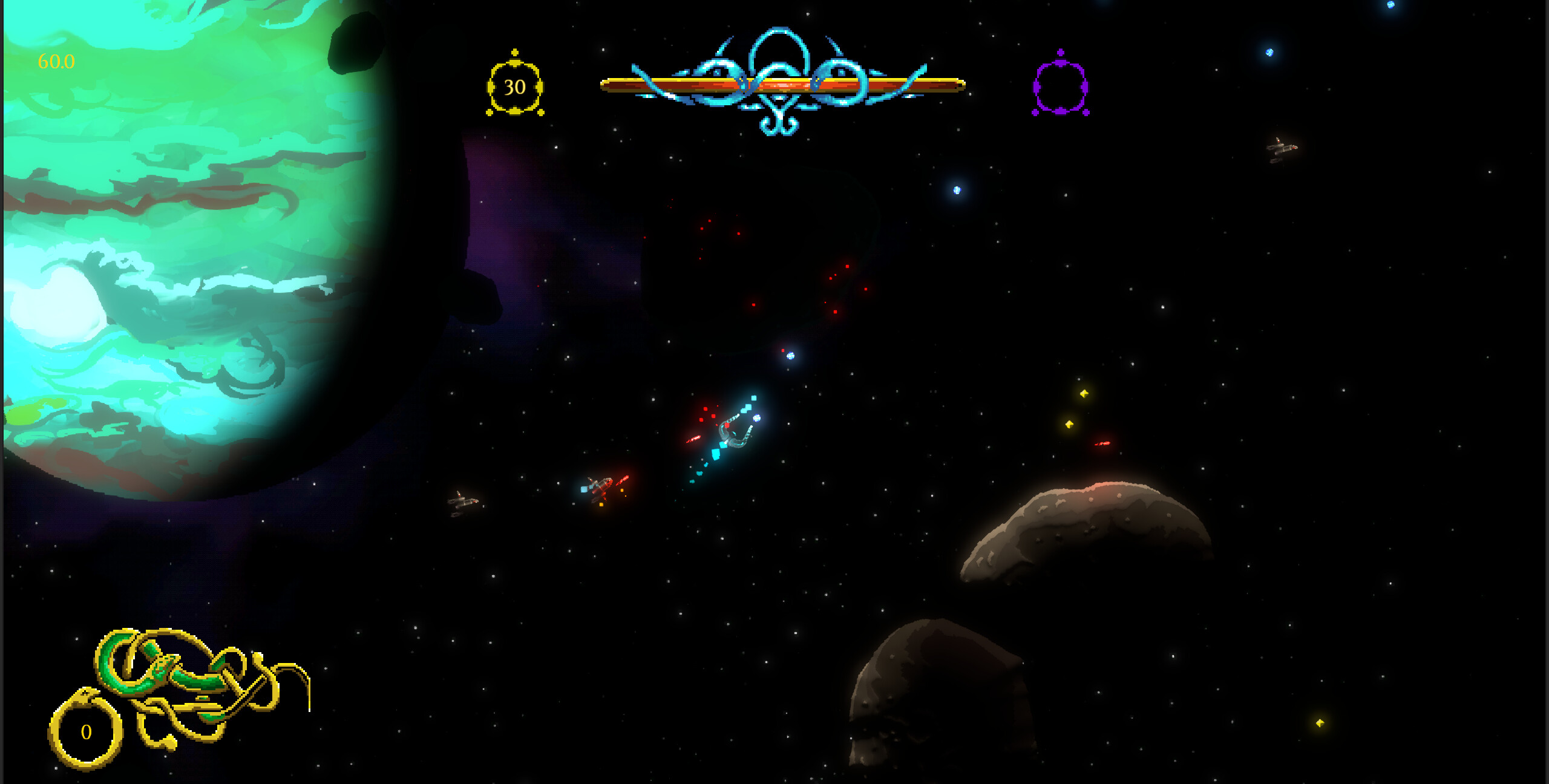 Kulta screenshot 1