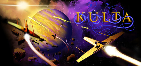Cover art from Kulta