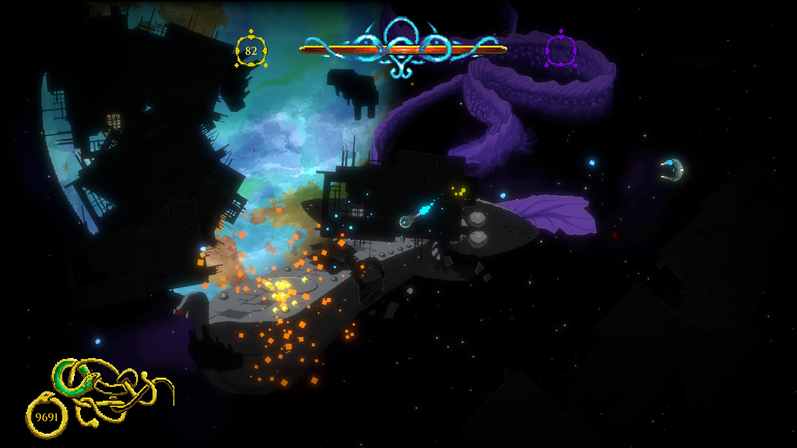 Kulta screenshot 4