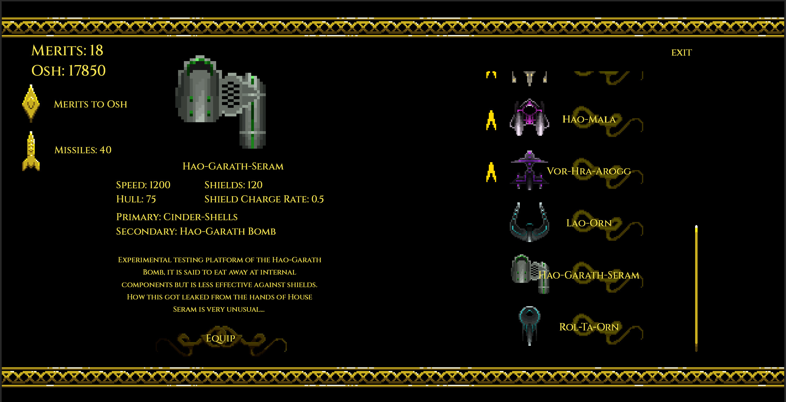 Kulta screenshot 3