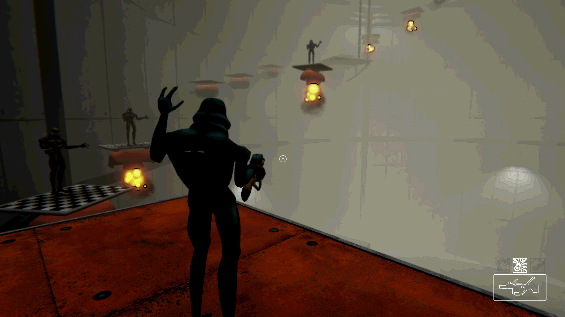 Bombs & Mold screenshot 4