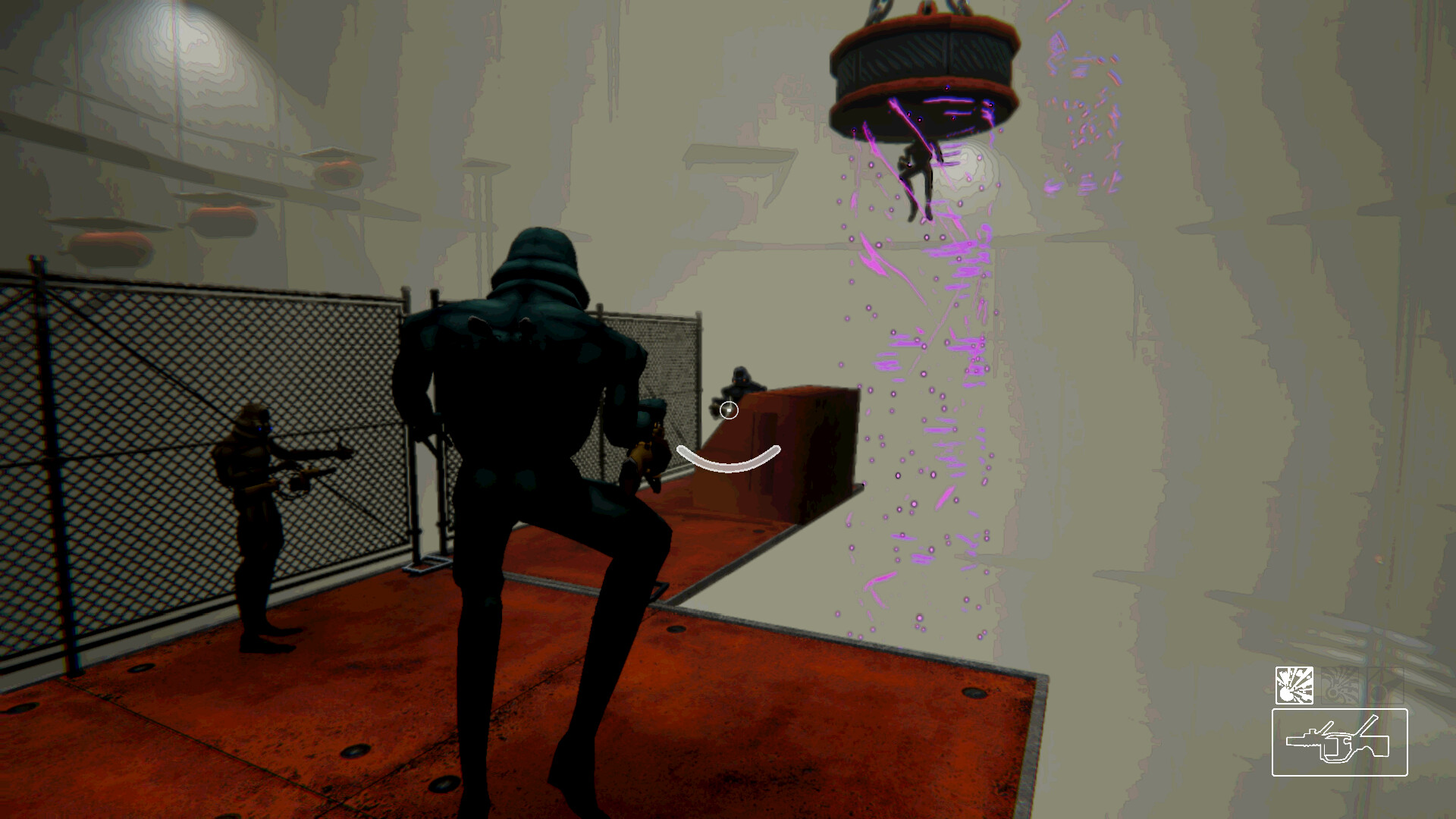 Bombs & Mold screenshot 2