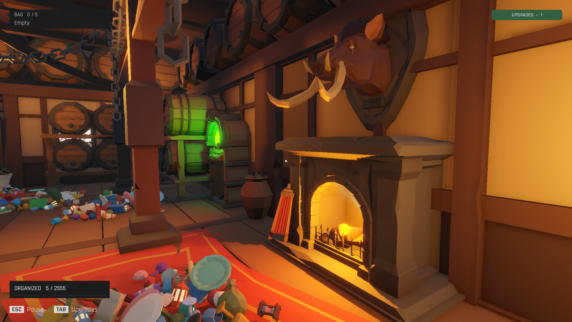 Shelfbound screenshot 4
