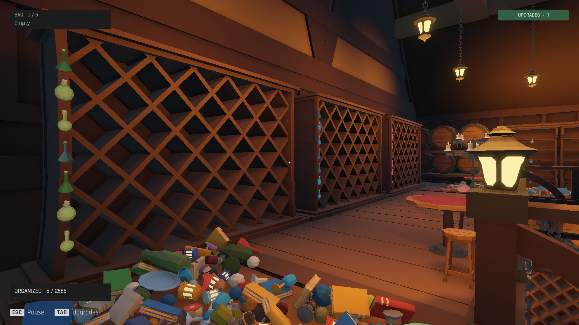 Shelfbound screenshot 3