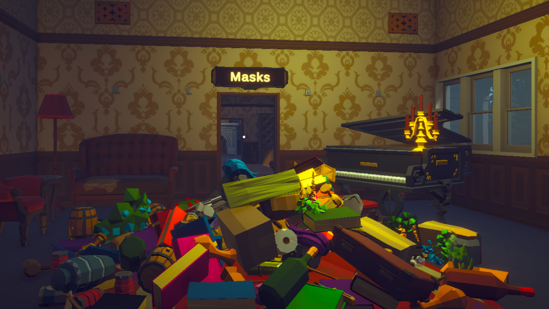 Shelfbound screenshot 4