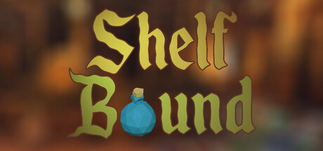 Cover art from Shelfbound