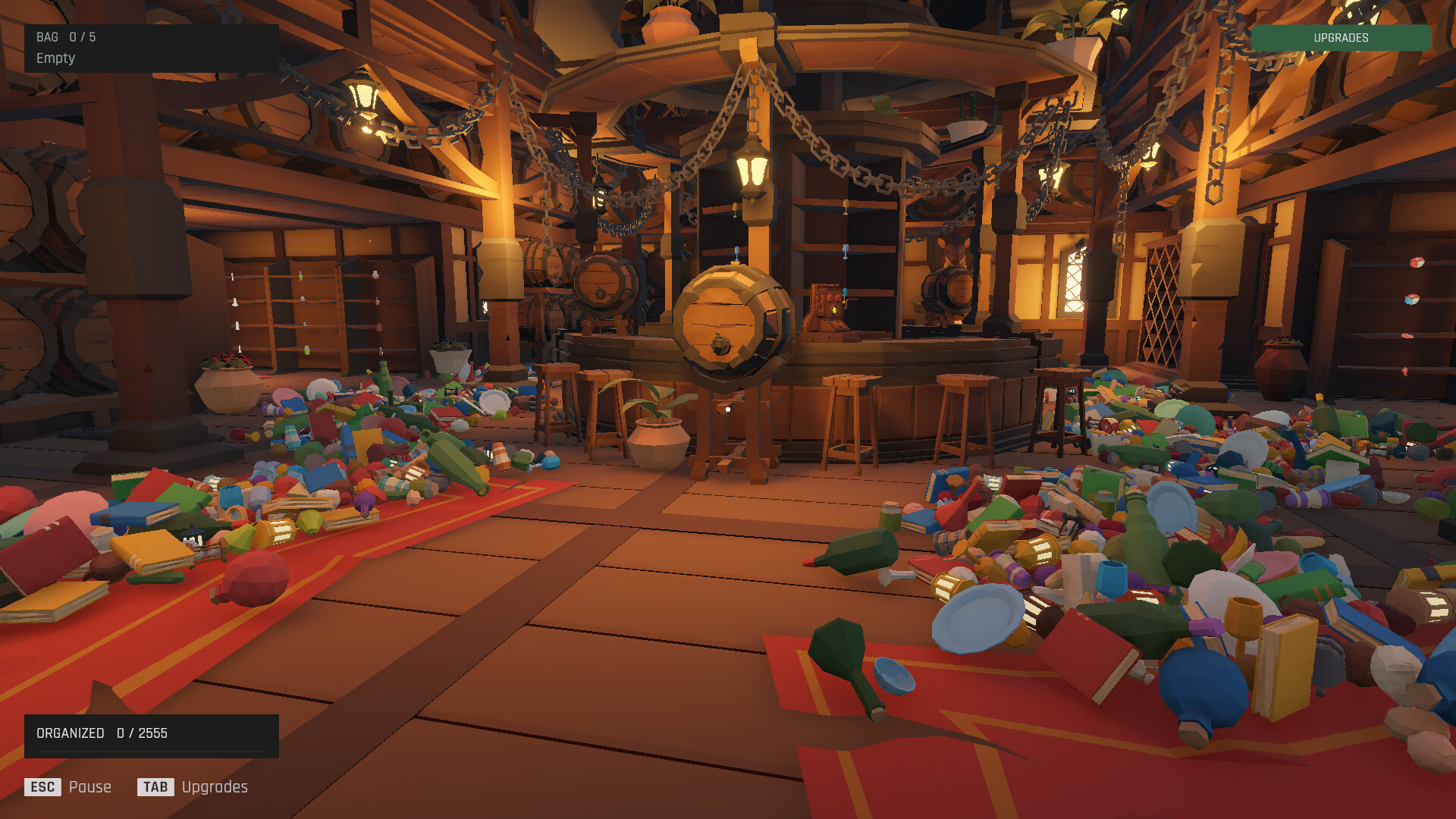 Shelfbound screenshot 5