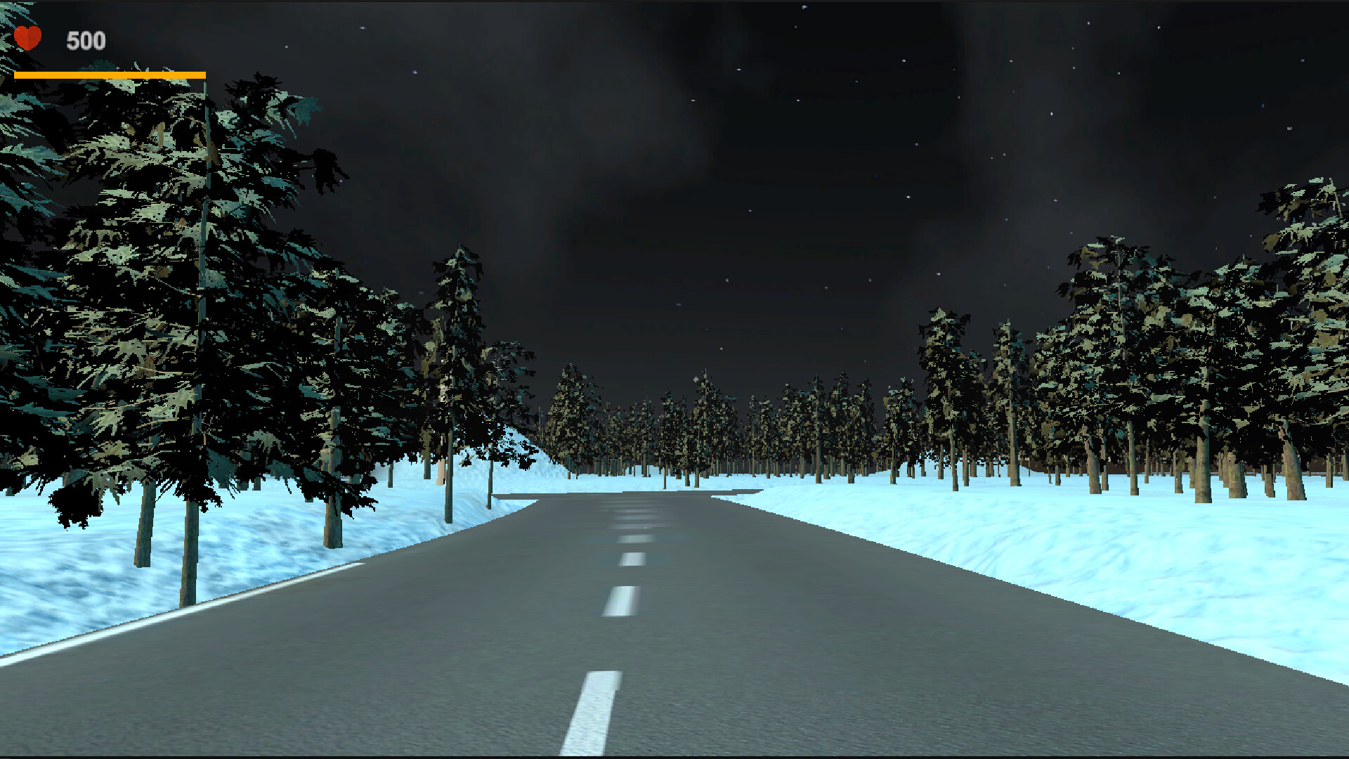 No Shoes, No Mercy screenshot 2