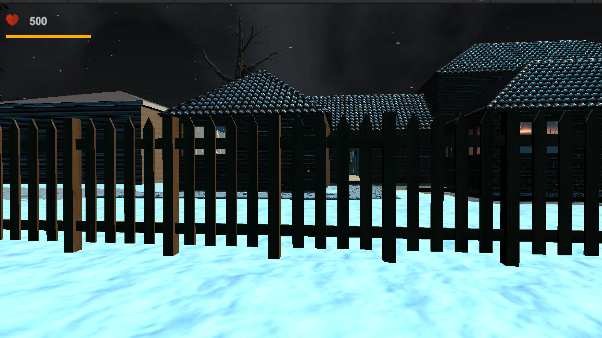 No Shoes, No Mercy screenshot 3