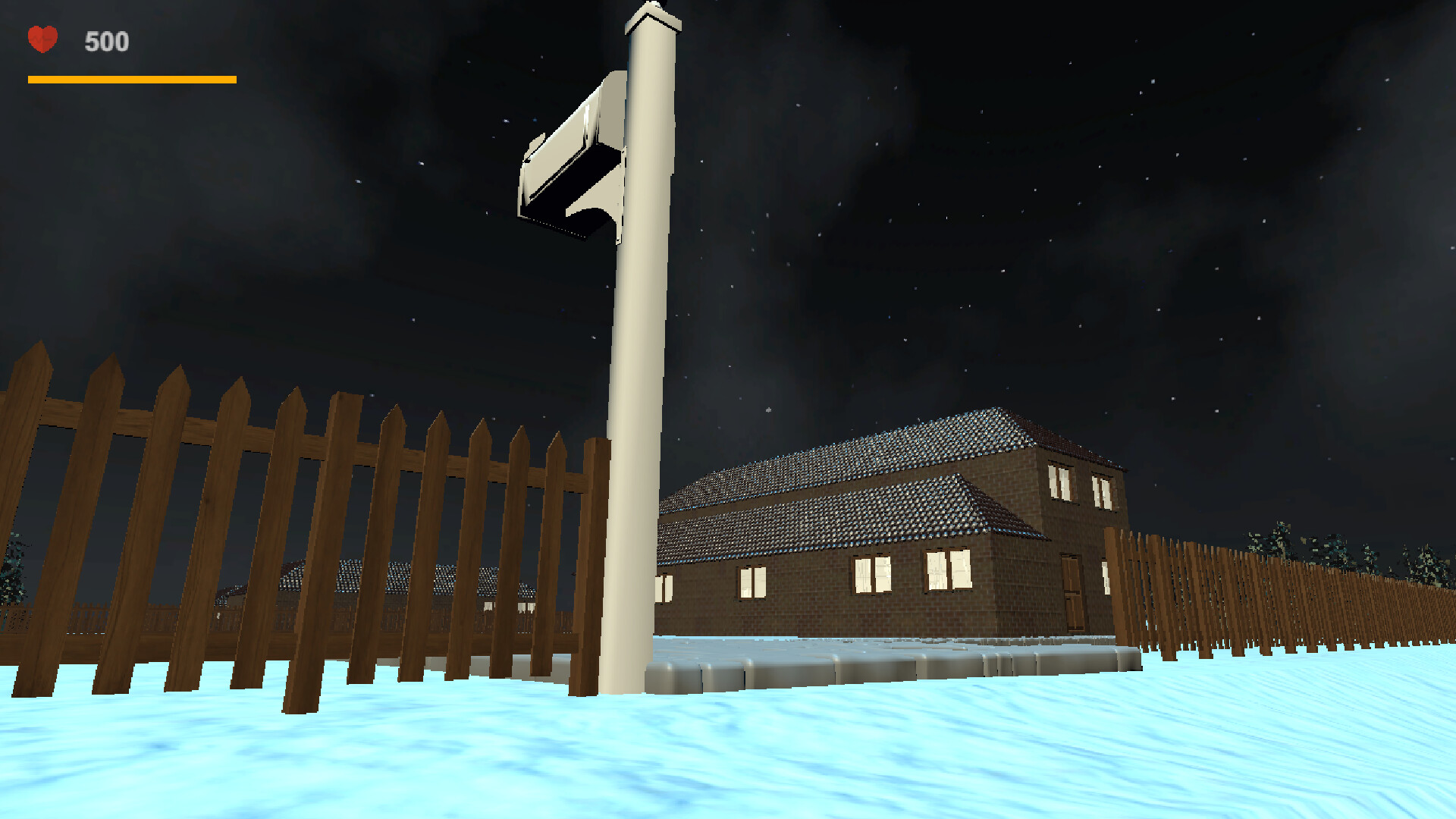 No Shoes, No Mercy trailer
