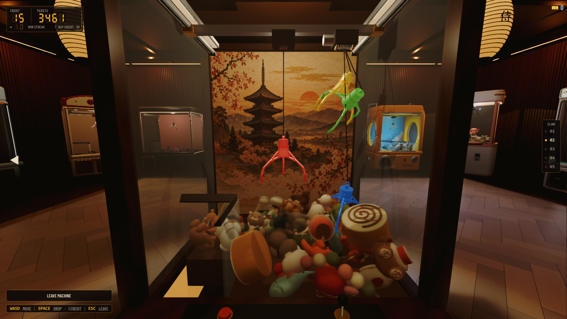 ClawGnomes screenshot 5