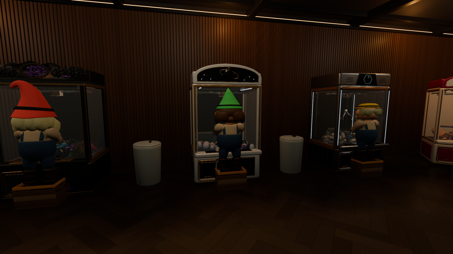 ClawGnomes trailer
