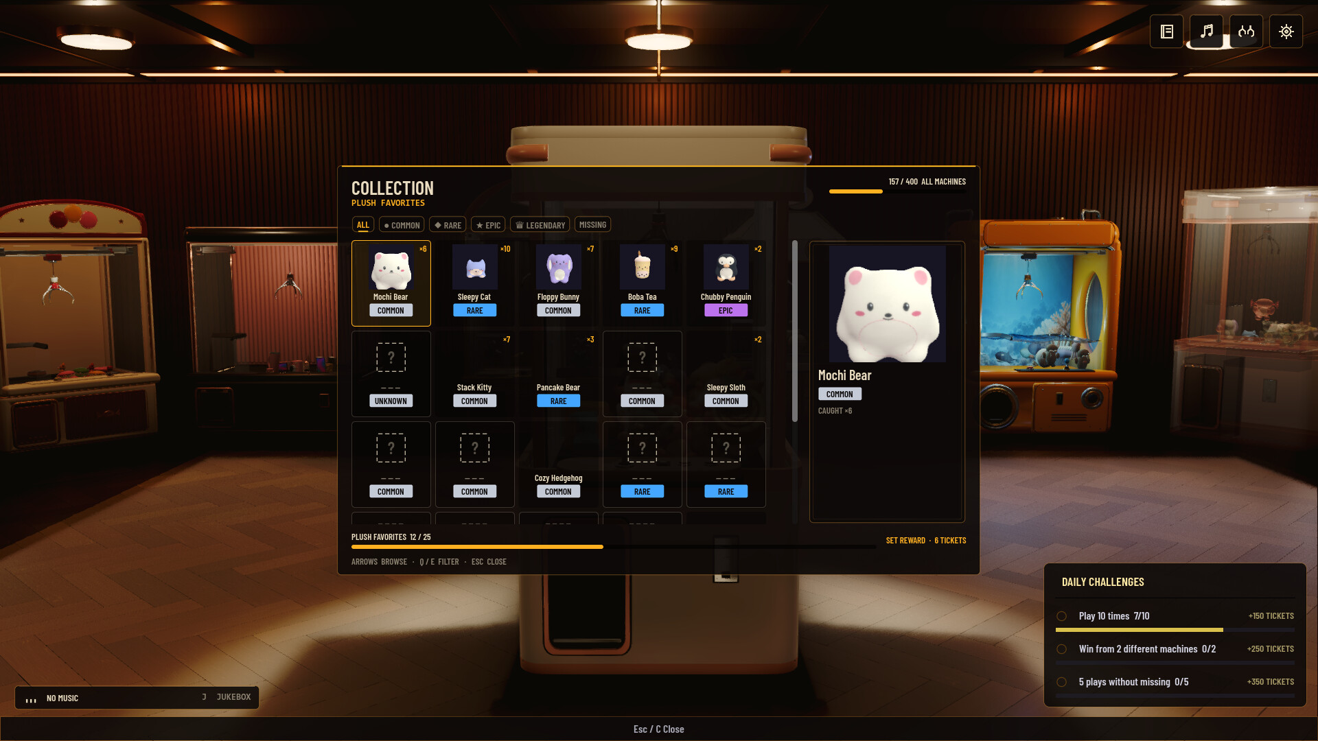 ClawGnomes screenshot 4