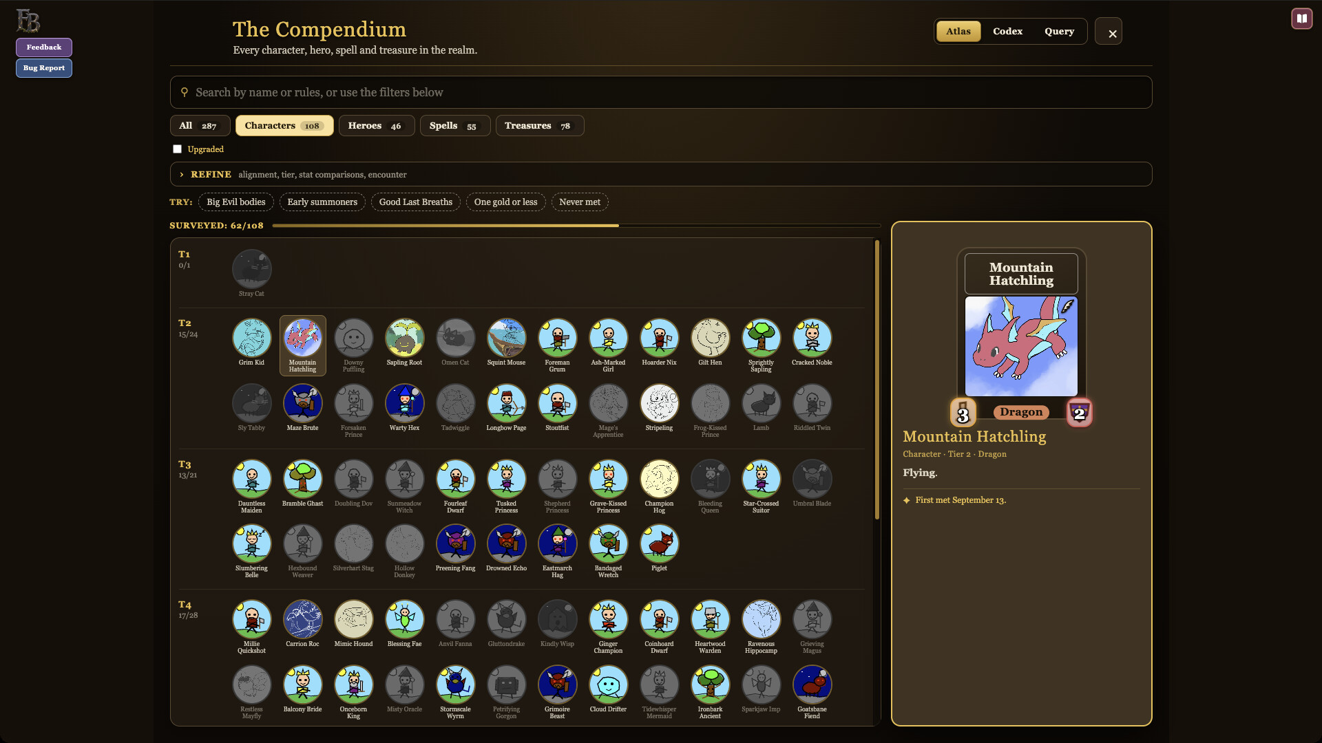FableBrawl screenshot 4