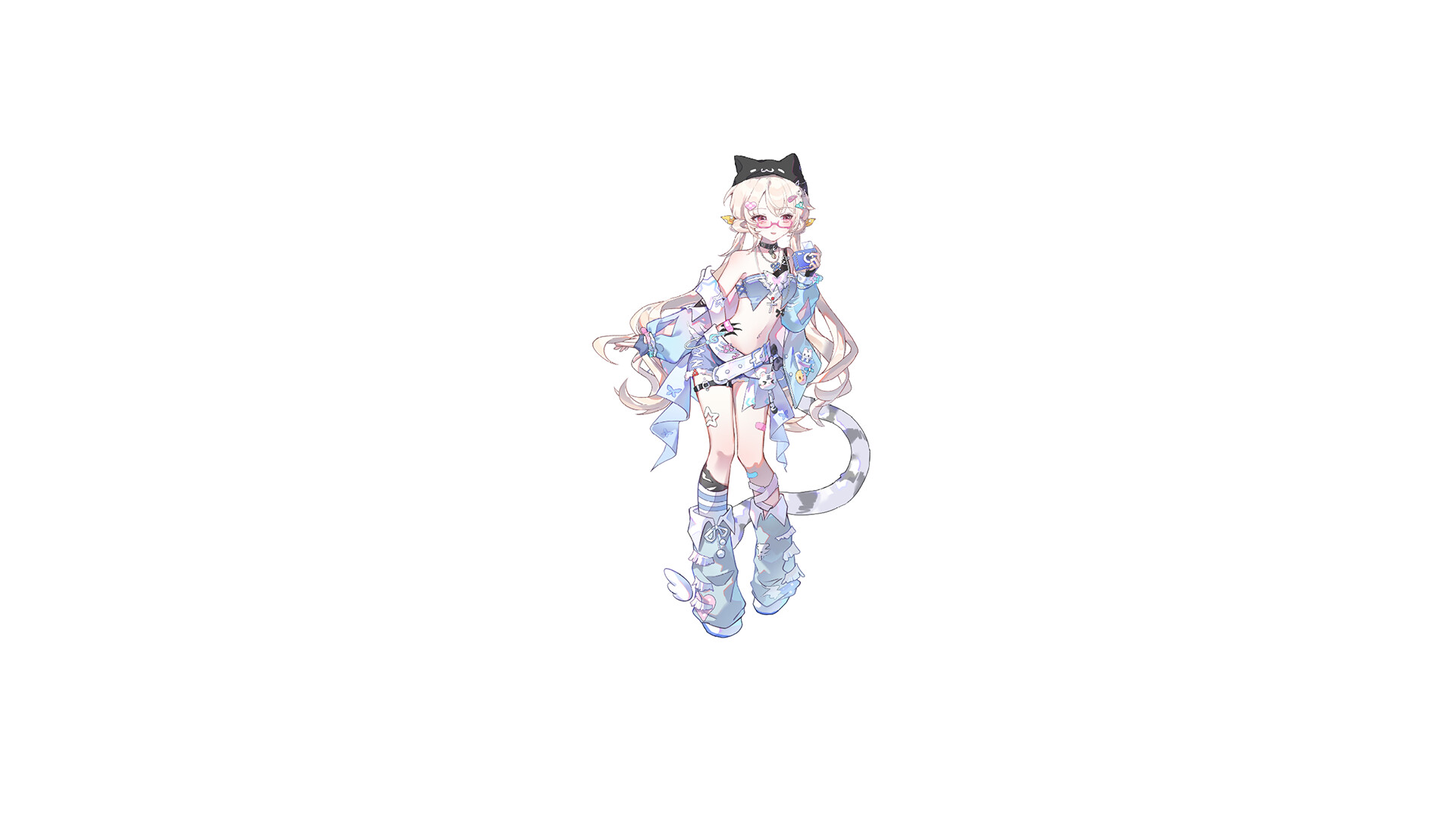 Little Sister screenshot 2